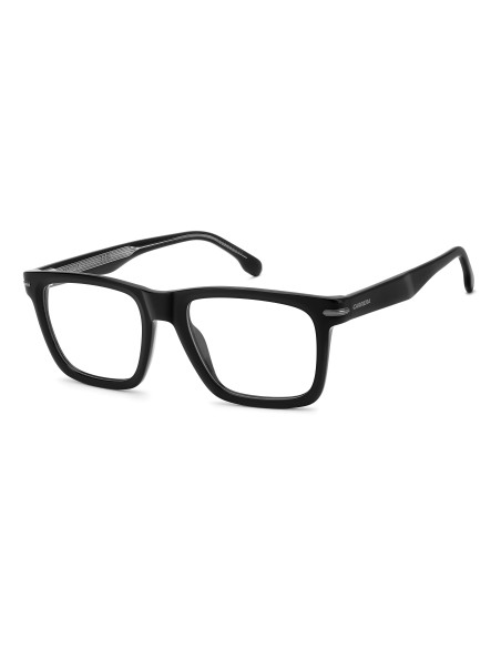 OPTICAL FRAMES CARRERA - CARRERA 371 - BLACK DARK RUTHENIUM - 52