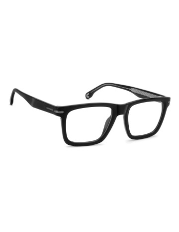 OPTICAL FRAMES CARRERA - CARRERA 371 - BLACK DARK RUTHENIUM - 54 2