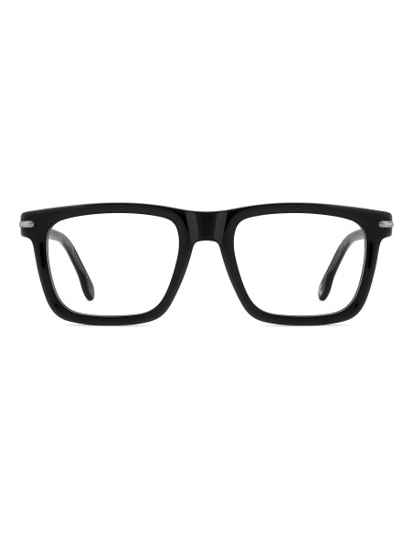 OPTICAL FRAMES CARRERA - CARRERA 371 - BLACK DARK RUTHENIUM - 54