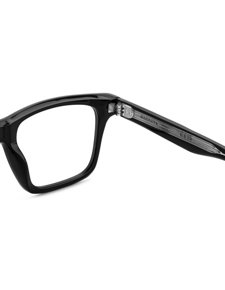 OPTICAL FRAMES CARRERA - CARRERA 371 - BLACK DARK RUTHENIUM - 54