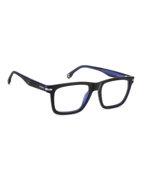 OPTICAL FRAMES CARRERA - CARRERA 371 - GREY BLUE - 52