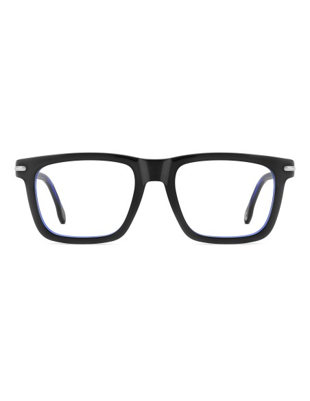 OPTICAL FRAMES CARRERA - CARRERA 371 - GREY BLUE - 52