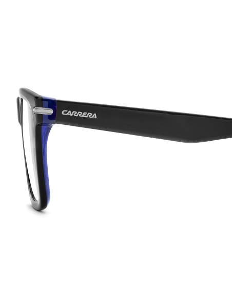 OPTICAL FRAMES CARRERA - CARRERA 371 - GREY BLUE - 52
