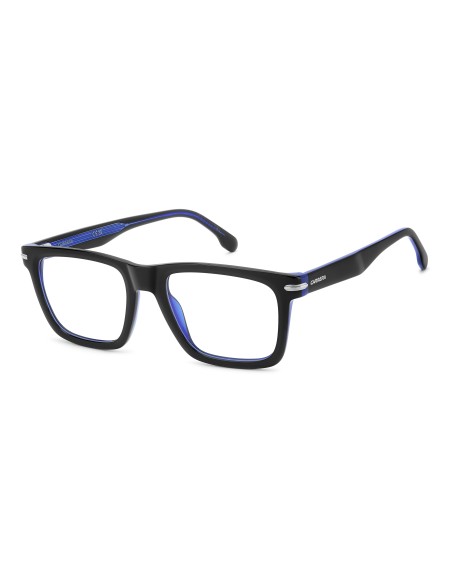 OPTICAL FRAMES CARRERA - CARRERA 371 - GREY BLUE - 54
