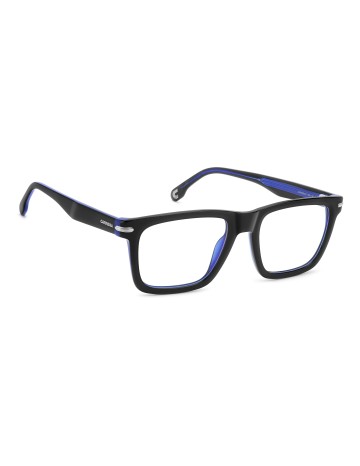 OPTICAL FRAMES CARRERA - CARRERA 371 - GREY BLUE - 54 2