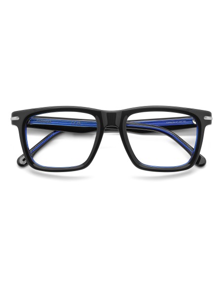 OPTICAL FRAMES CARRERA - CARRERA 371 - GREY BLUE - 54