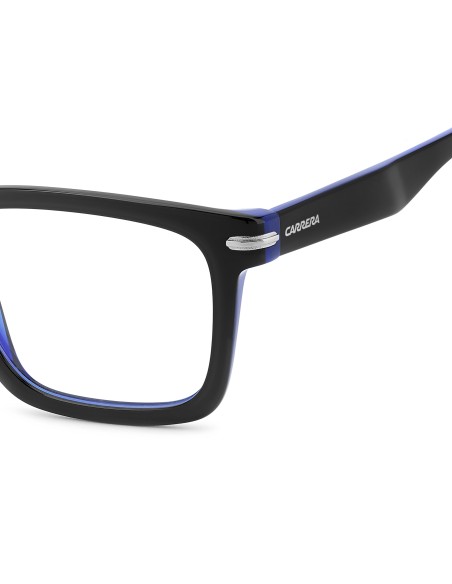 OPTICAL FRAMES CARRERA - CARRERA 371 - GREY BLUE - 54