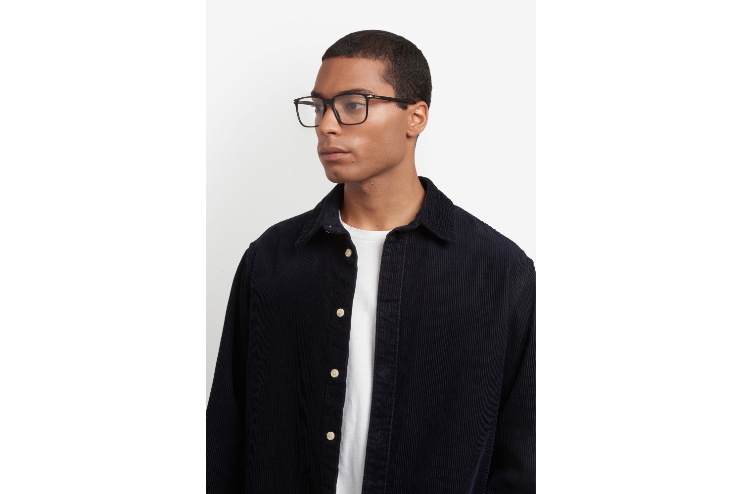 OPTICAL FRAMES CARRERA - CARRERA 374 - BLACK RED - 56
