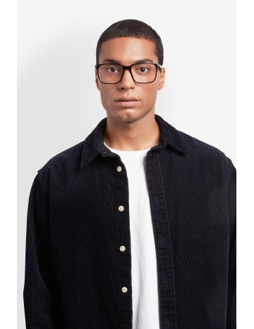 OPTICAL FRAMES CARRERA - CARRERA 374 - BLACK RED - 56 2