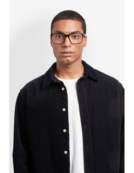 OPTICAL FRAMES CARRERA - CARRERA 374 - BLACK RED - 56