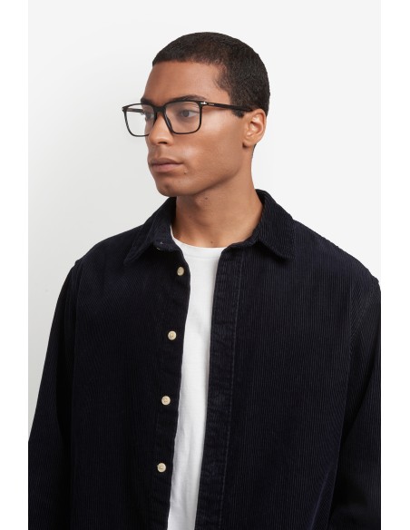 OPTICAL FRAMES CARRERA - CARRERA 374 - BLACK RED - 58