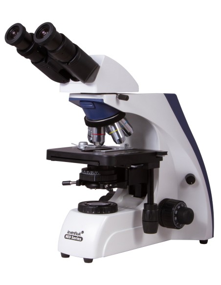 Microscopio binoculare Levenhuk MED 30B