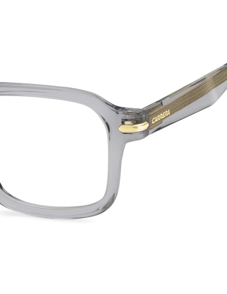OPTICAL FRAMES CARRERA - CARRERA 370 - GREY - 51