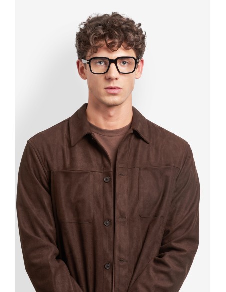 OPTICAL FRAMES CARRERA - CARRERA 370 - BLACK - 51