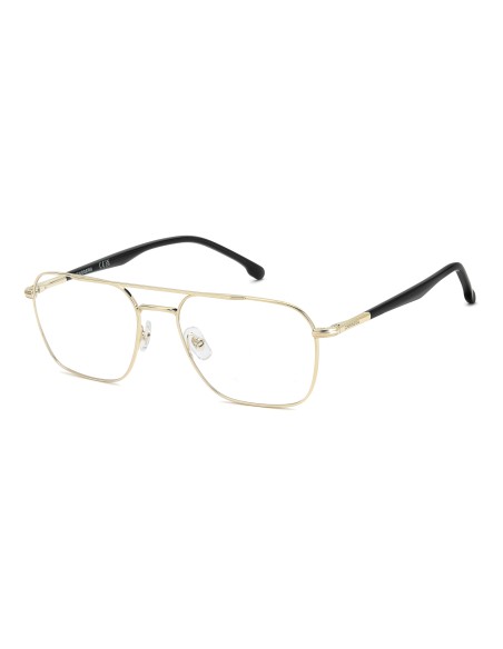 OPTICAL FRAMES CARRERA - CARRERA 369 - GOLD BLACK 2 - 55