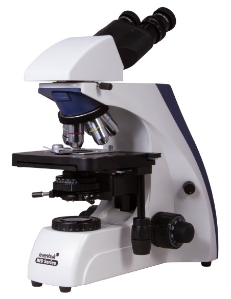 Microscopio binoculare Levenhuk MED 30B