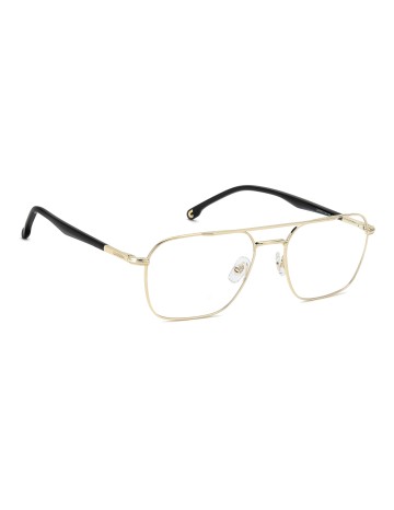 OPTICAL FRAMES CARRERA - CARRERA 369 - GOLD BLACK 2 - 55 2