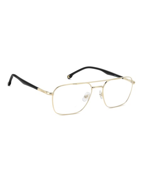 OPTICAL FRAMES CARRERA - CARRERA 369 - GOLD BLACK 2 - 55