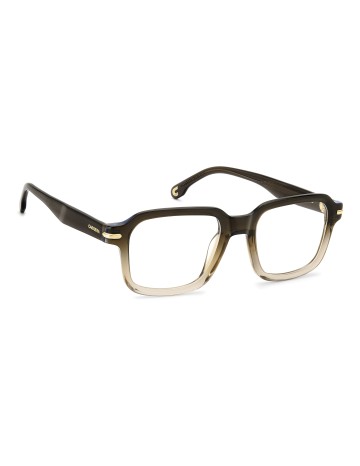 OPTICAL FRAMES CARRERA - CARRERA 370 - BROWN - 51 2