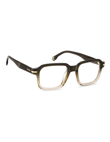 OPTICAL FRAMES CARRERA - CARRERA 370 - BROWN - 51