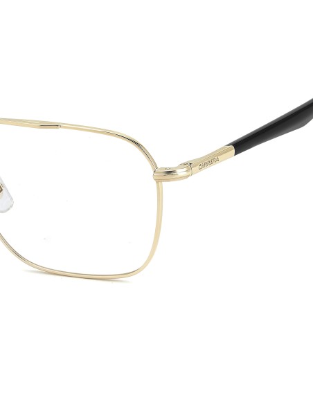 OPTICAL FRAMES CARRERA - CARRERA 369 - GOLD BLACK 2 - 55