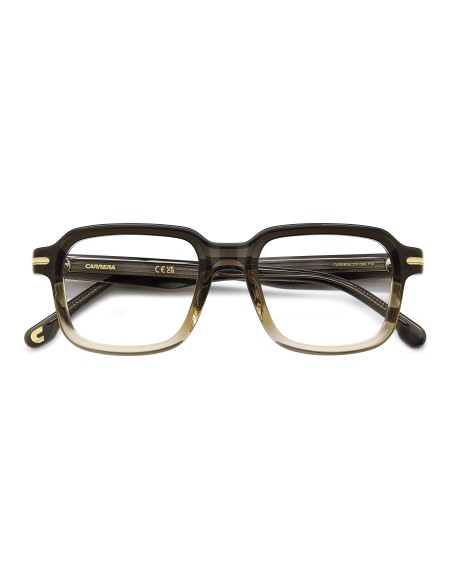 OPTICAL FRAMES CARRERA - CARRERA 370 - BROWN - 51