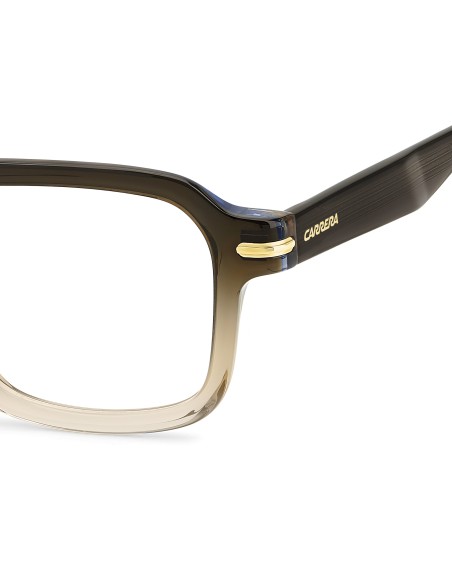OPTICAL FRAMES CARRERA - CARRERA 370 - BROWN - 51