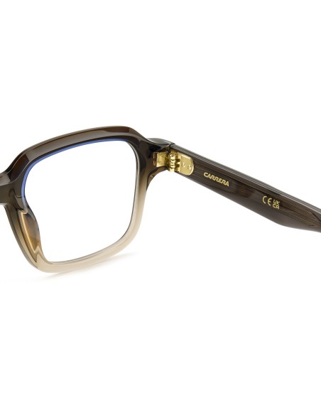 OPTICAL FRAMES CARRERA - CARRERA 370 - BROWN - 51