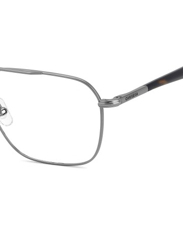 OPTICAL FRAMES CARRERA - CARRERA 369 - MATTE DARK RUTHENIUM HAVANA - 55 2