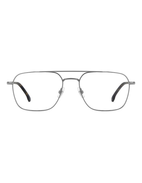 OPTICAL FRAMES CARRERA - CARRERA 369 - MATTE DARK RUTHENIUM HAVANA - 55