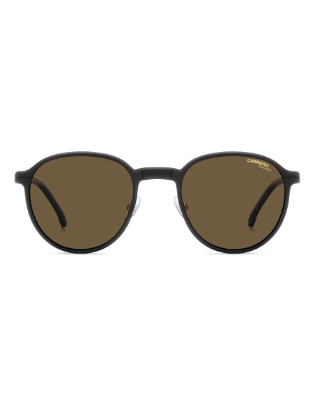 OPT + CLIP-ON CARRERA - CA 368/C - GOLD BLACK 2 - 51