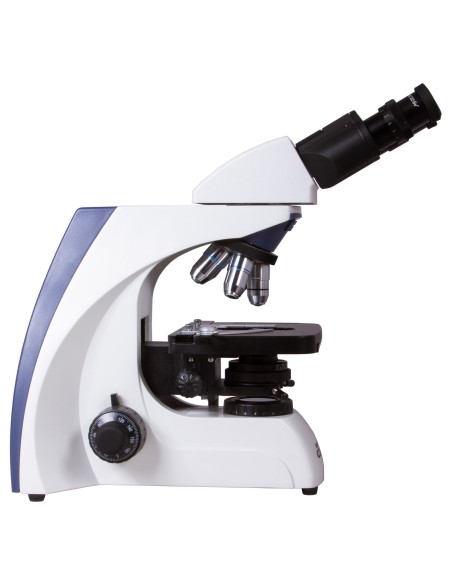 Microscopio binoculare Levenhuk MED 30B