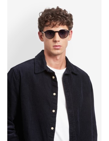 OPT + CLIP-ON CARRERA - CA 368/C - BLACK RED - 51 2