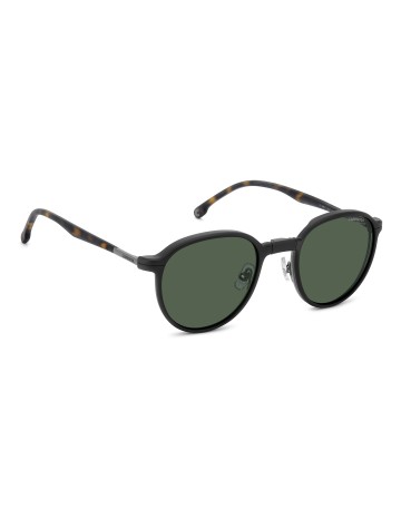 OPT + CLIP-ON CARRERA - CA 368/C - MATTE DARK RUTHENIUM HAVANA - 51 2