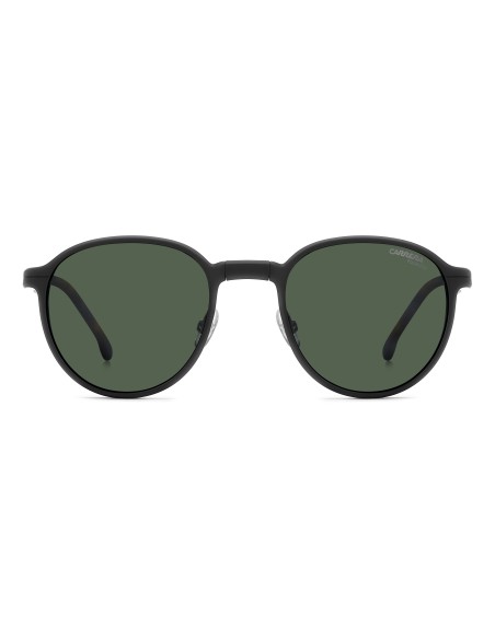 OPT + CLIP-ON CARRERA - CA 368/C - MATTE DARK RUTHENIUM HAVANA - 51