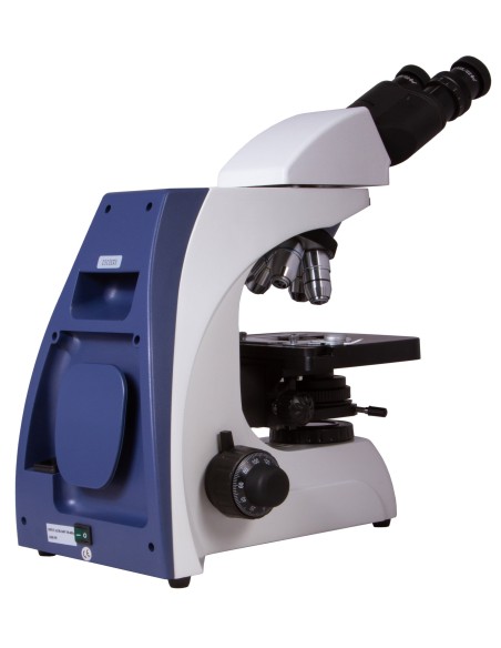 Microscopio binoculare Levenhuk MED 30B