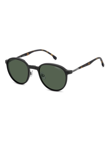 OPT + CLIP-ON CARRERA - CA 368/C - MATTE DARK RUTHENIUM HAVANA - 51