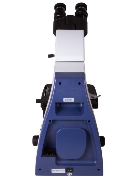 Microscopio binoculare Levenhuk MED 30B