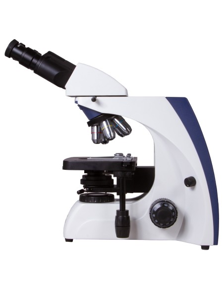 Microscopio binoculare Levenhuk MED 30B