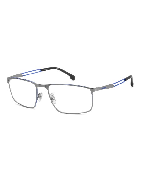 OPTICAL FRAMES CARRERA - CARRERA 8925 - MATTE RUTHENIUM - 57