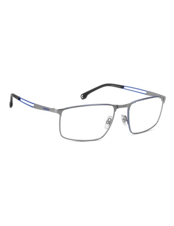OPTICAL FRAMES CARRERA - CARRERA 8925 - MATTE RUTHENIUM - 57 2