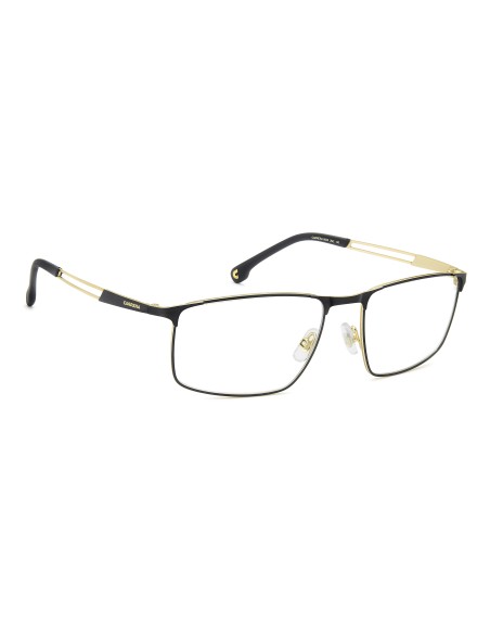 OPTICAL FRAMES CARRERA - CARRERA 8925 - BLACK GOLD - 57