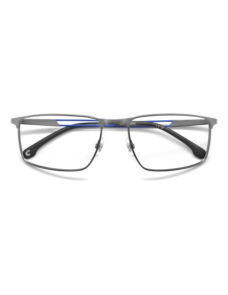 OPTICAL FRAMES CARRERA - CARRERA 8925 - MATTE RUTHENIUM - 57