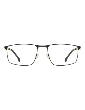 OPTICAL FRAMES CARRERA - CARRERA 8925 - BLACK GOLD - 57 2