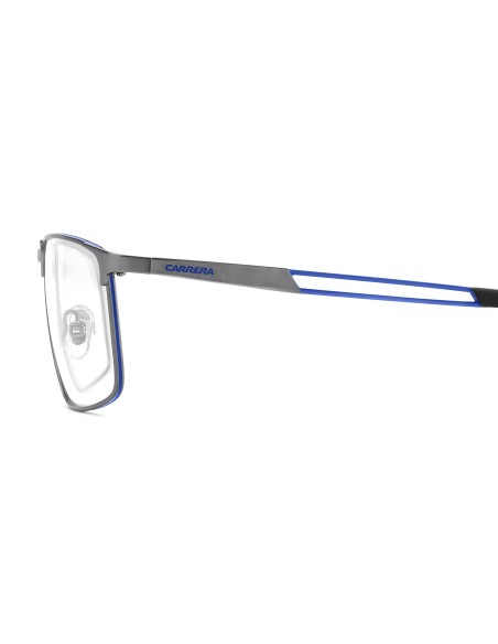 OPTICAL FRAMES CARRERA - CARRERA 8925 - MATTE RUTHENIUM - 57