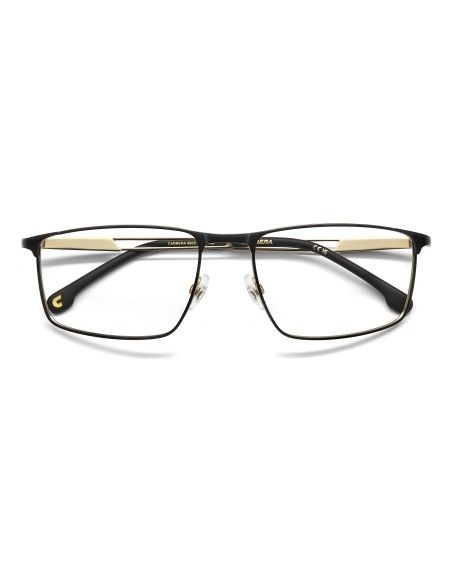 OPTICAL FRAMES CARRERA - CARRERA 8925 - BLACK GOLD - 57