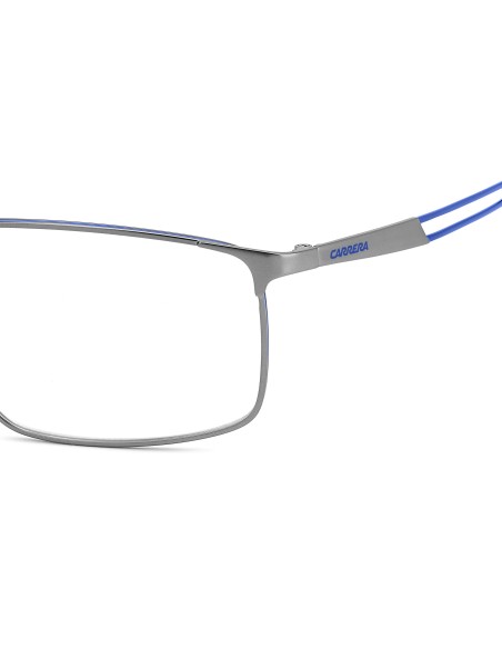 OPTICAL FRAMES CARRERA - CARRERA 8925 - MATTE RUTHENIUM - 57