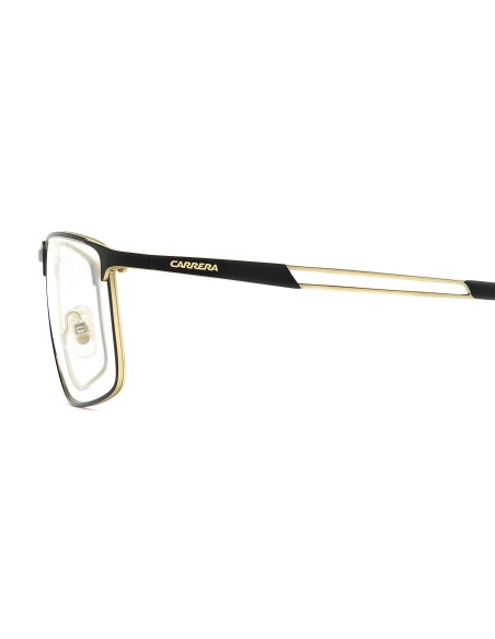 OPTICAL FRAMES CARRERA - CARRERA 8925 - BLACK GOLD - 57