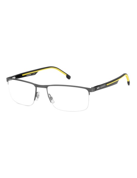 OPTICAL FRAMES CARRERA - CARRERA 8926 - MATTE DARK RUTHENIUM - 57
