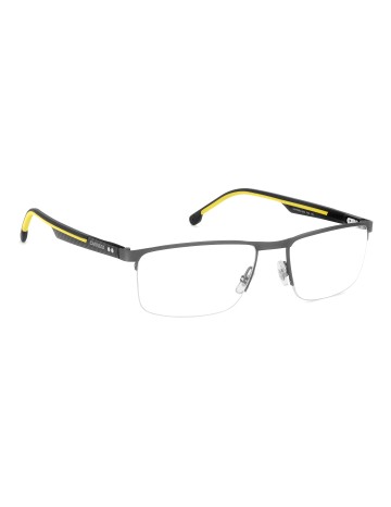 OPTICAL FRAMES CARRERA - CARRERA 8926 - MATTE DARK RUTHENIUM - 57 2
